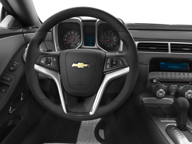 2015 Chevrolet Camaro 1LS